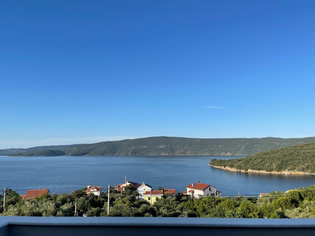 Villa Nika & Eva Црес Екстер'єр фото
